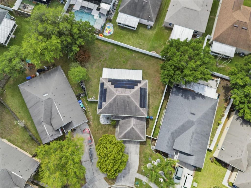 Image 61 of property listing at 16948 CORNER HILL COURT, Orlando, FL 32820