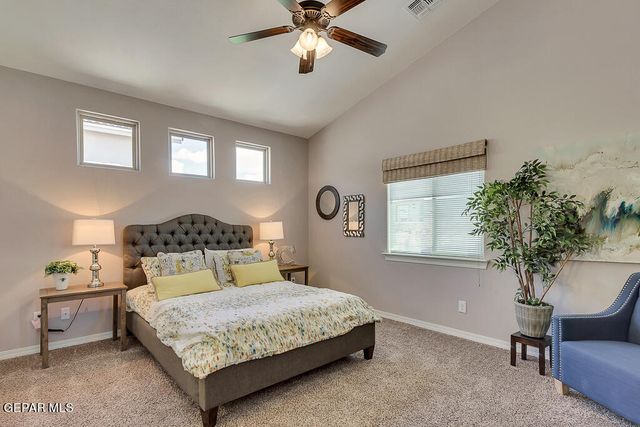 629 Paseo Modesto Drive, El Paso, TX 79928