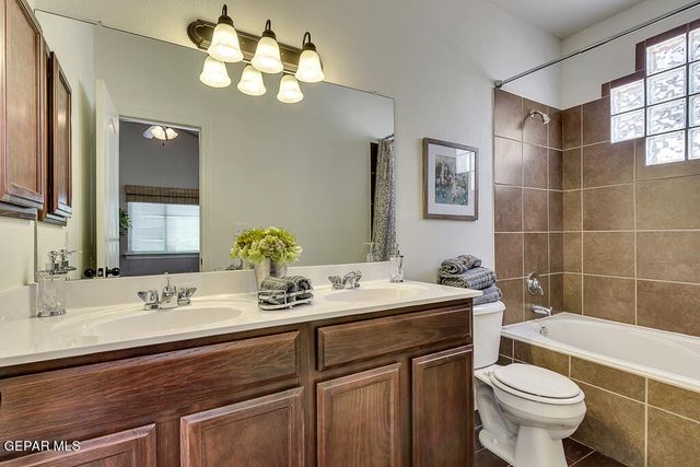 629 Paseo Modesto Drive, El Paso, TX 79928