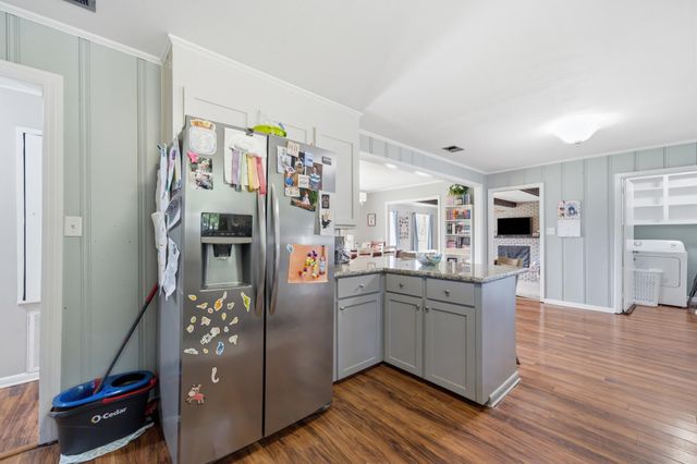 101 Forrest Dr., Petal, MS 39465
