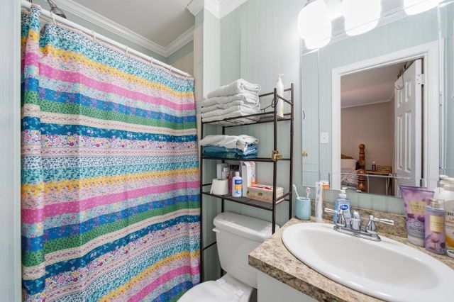101 Forrest Dr., Petal, MS 39465