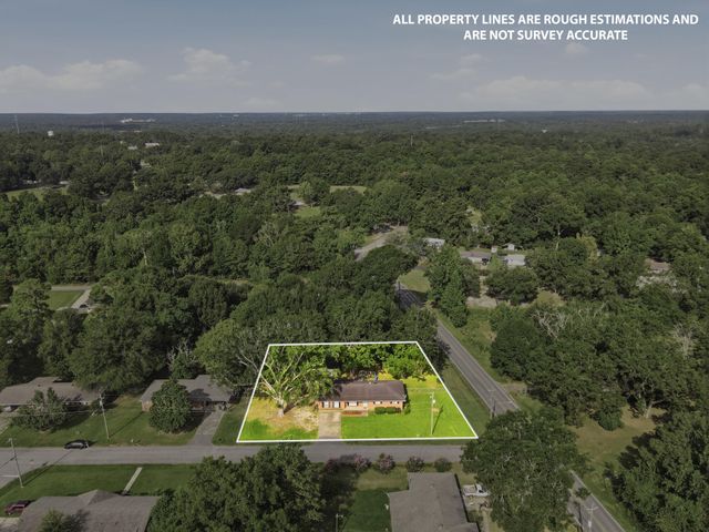 101 Forrest Dr., Petal, MS 39465