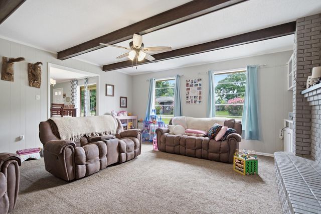 101 Forrest Dr., Petal, MS 39465