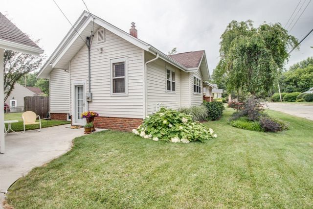 15 Pioneer Street, Battle Creek, MI 49015