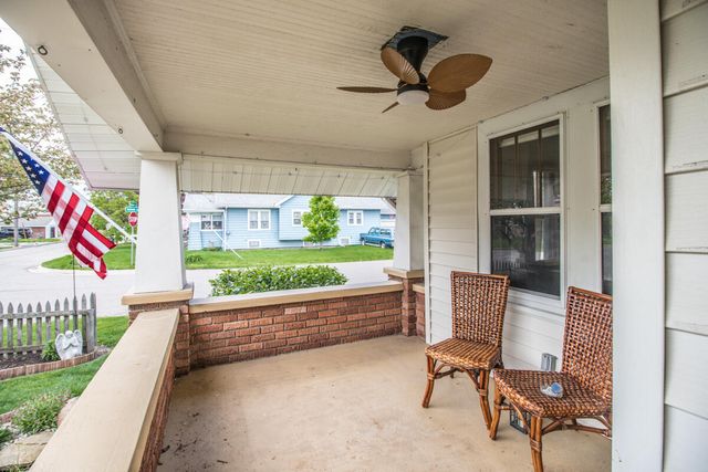 15 Pioneer Street, Battle Creek, MI 49015