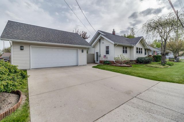 15 Pioneer Street, Battle Creek, MI 49015
