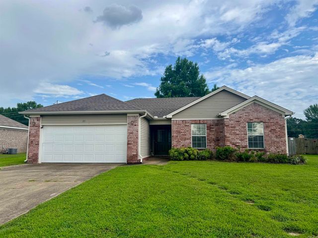 33 Reno Drive, Cabot, AR 72023