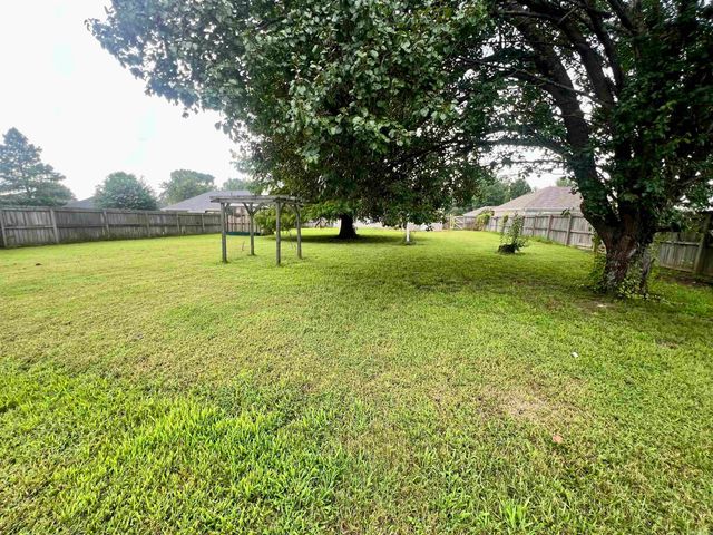 33 Reno Drive, Cabot, AR 72023