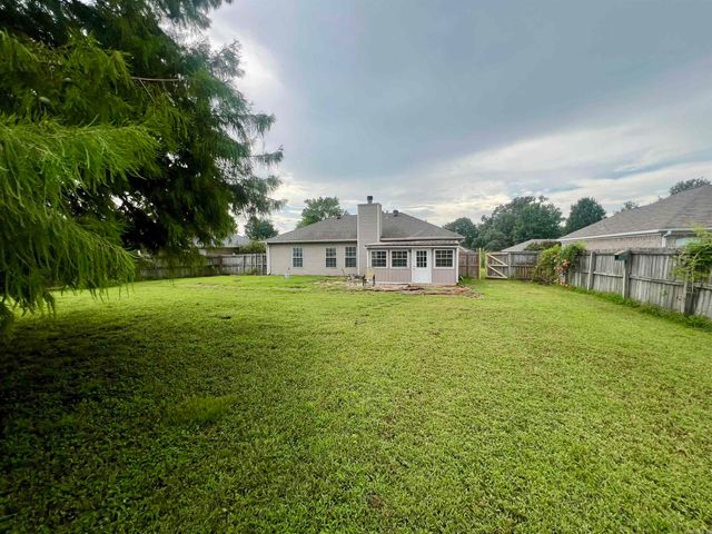 33 Reno Drive, Cabot, AR 72023