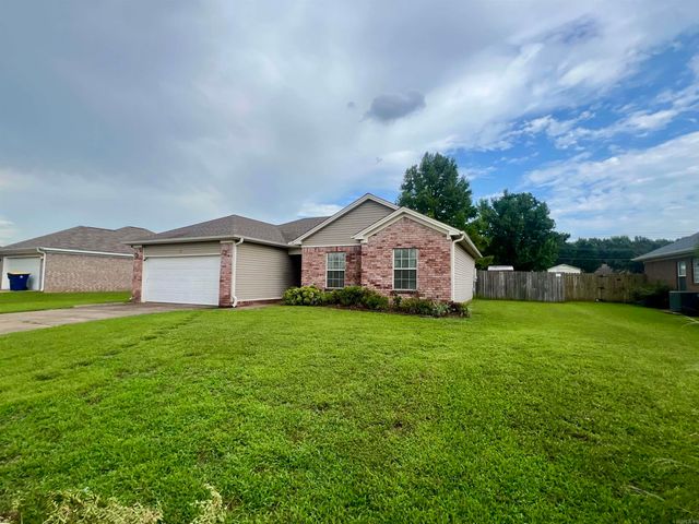 33 Reno Drive, Cabot, AR 72023