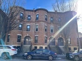 3150 Washington St 2, Boston, MA 02130