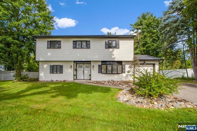 53 Sylvan Terrace, Wayne, NJ 07470