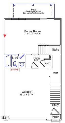 2120 Pink Peony Circle 152, Durham, NC 27703