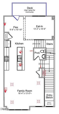 2120 Pink Peony Circle 152, Durham, NC 27703