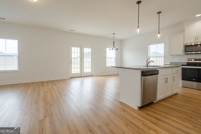 380 McClelland Loop NE, Ludowici, GA 31316