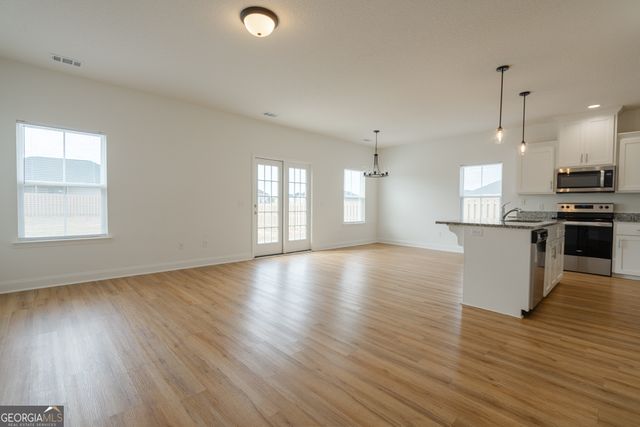 380 McClelland Loop NE, Ludowici, GA 31316