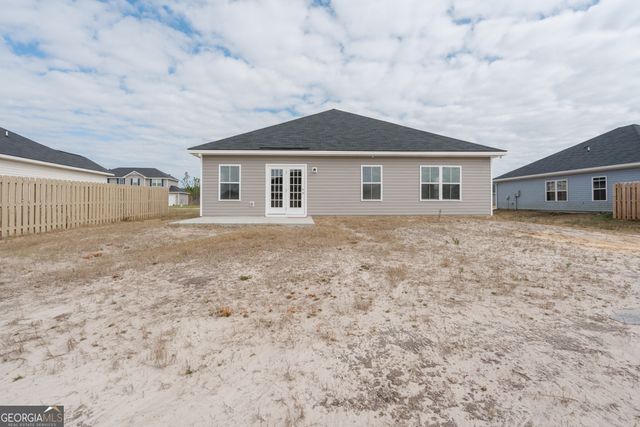 380 McClelland Loop NE, Ludowici, GA 31316