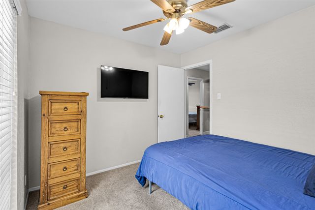 1644 Glenhill Lane, Lewisville, TX 75077