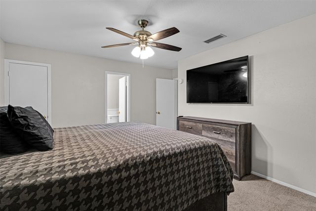 1644 Glenhill Lane, Lewisville, TX 75077