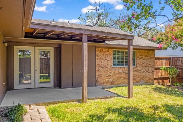 1644 Glenhill Lane, Lewisville, TX 75077