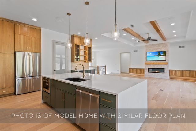 53300 Summer Breeze Drive, South Bend, IN 46637