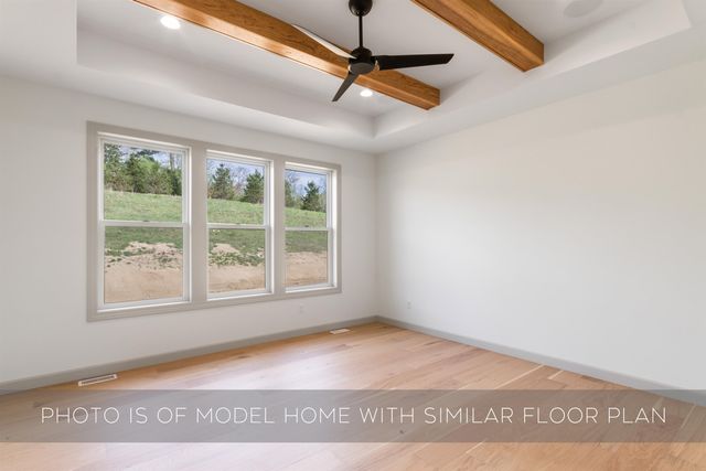 53300 Summer Breeze Drive, South Bend, IN 46637