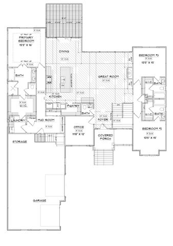 53300 Summer Breeze Drive, South Bend, IN 46637