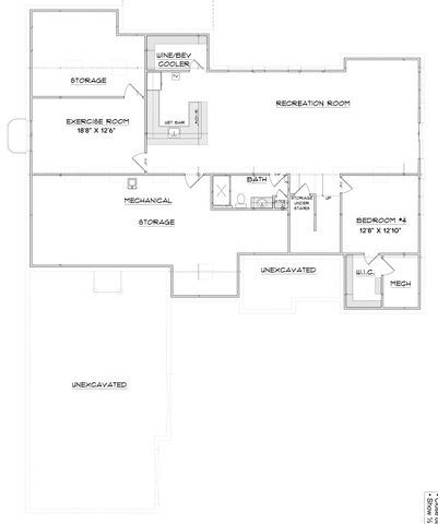 53300 Summer Breeze Drive, South Bend, IN 46637