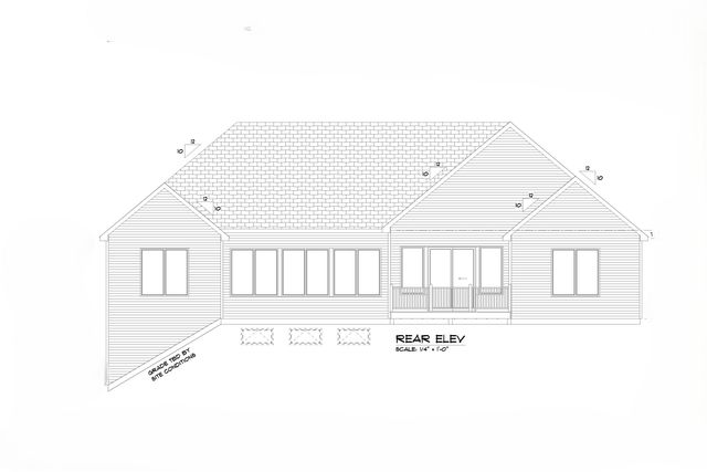 53300 Summer Breeze Drive, South Bend, IN 46637