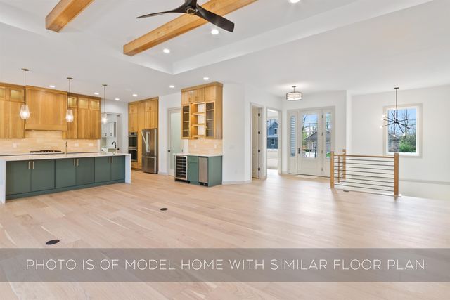 53300 Summer Breeze Drive, South Bend, IN 46637