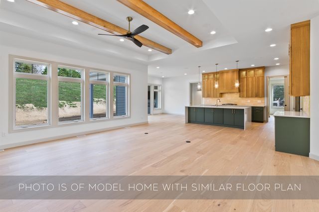 53300 Summer Breeze Drive, South Bend, IN 46637