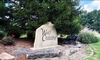 Lot 84 Timberwolf Drive, Morton, IL 61550