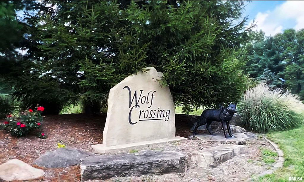 Lot 84 Timberwolf Drive, Morton, IL 61550