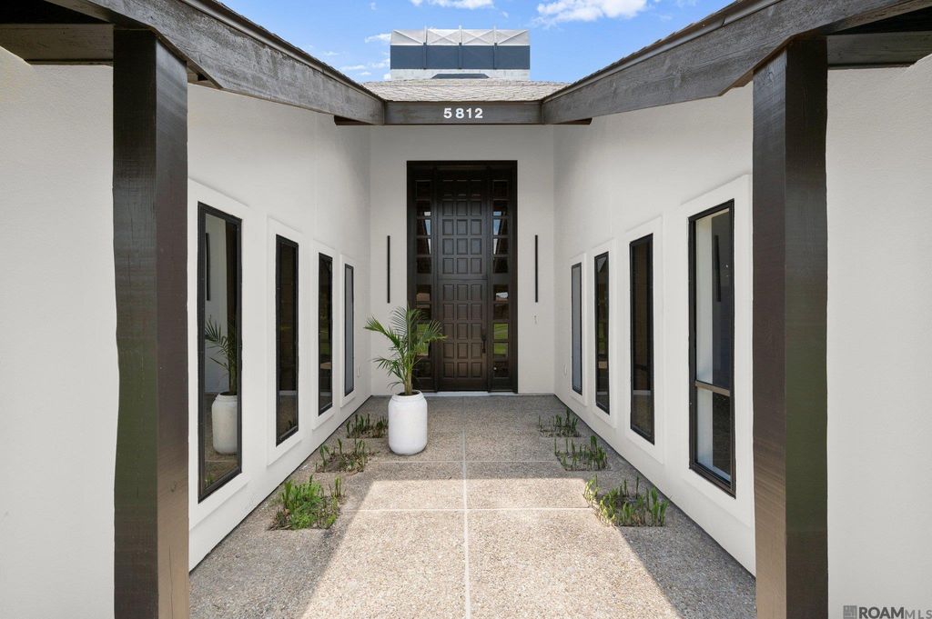 5812 Georgetown Ave, Baton Rouge, LA 70808