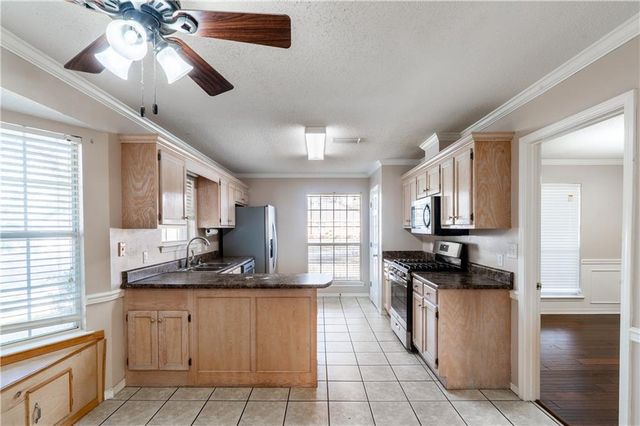 9943 Wedgefield Boulevard, Mobile, AL 36608