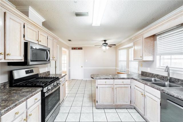 9943 Wedgefield Boulevard, Mobile, AL 36608