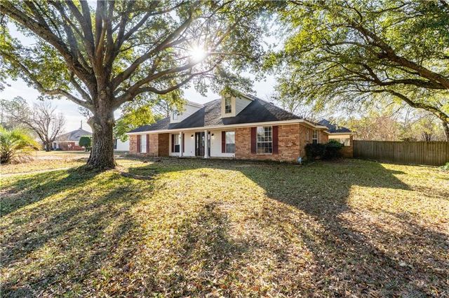 9943 Wedgefield Boulevard, Mobile, AL 36608