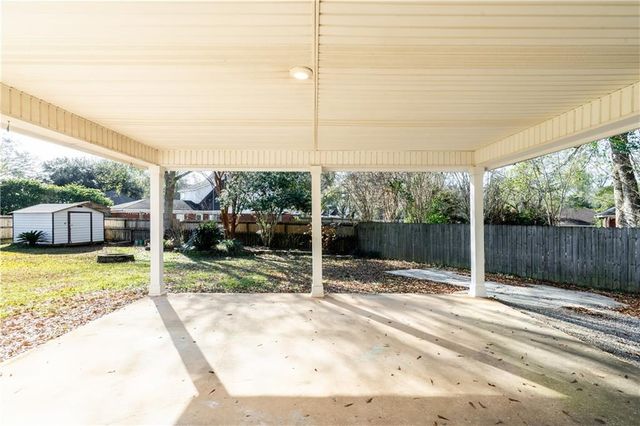 9943 Wedgefield Boulevard, Mobile, AL 36608