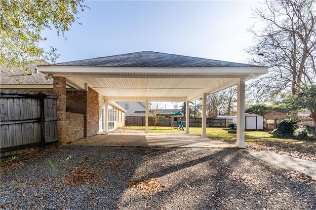 9943 Wedgefield Boulevard, Mobile, AL 36608