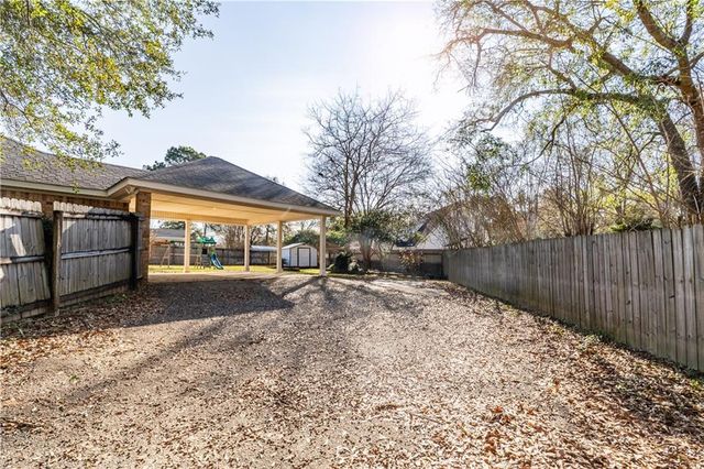 9943 Wedgefield Boulevard, Mobile, AL 36608