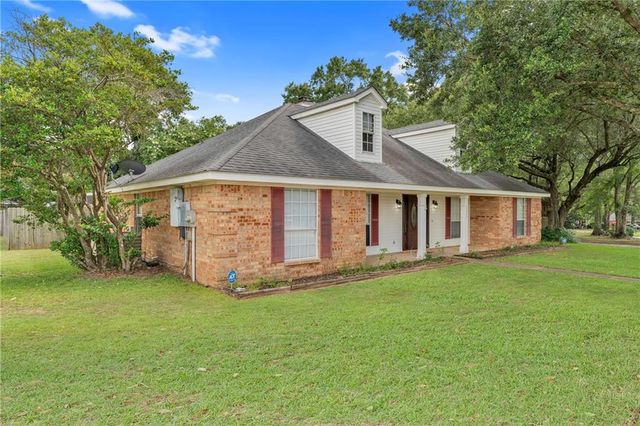 9943 Wedgefield Boulevard, Mobile, AL 36608