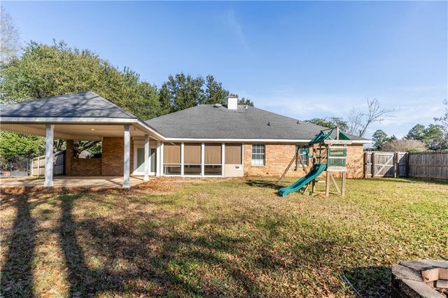 9943 Wedgefield Boulevard, Mobile, AL 36608