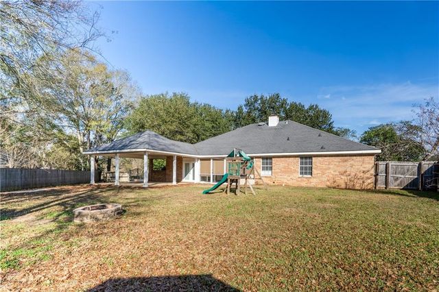 9943 Wedgefield Boulevard, Mobile, AL 36608