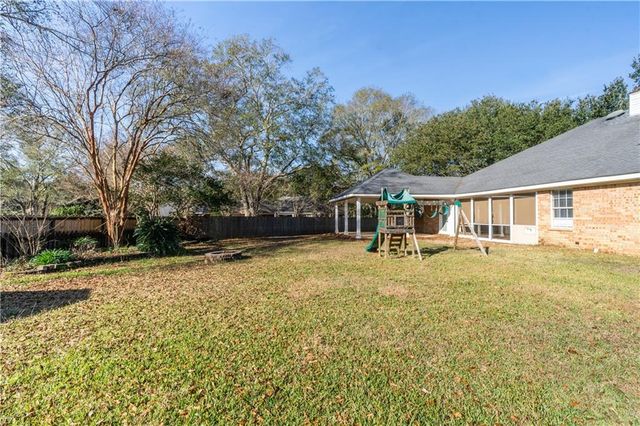 9943 Wedgefield Boulevard, Mobile, AL 36608
