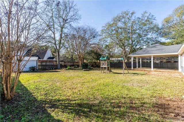 9943 Wedgefield Boulevard, Mobile, AL 36608