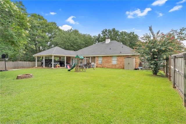 9943 Wedgefield Boulevard, Mobile, AL 36608