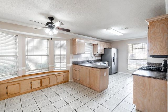 9943 Wedgefield Boulevard, Mobile, AL 36608