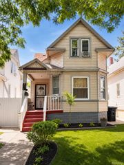 3716 Greusel Street, Detroit, MI 48210