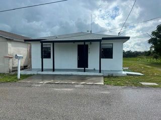 419 N 8TH STREET, Haines City, FL 33844