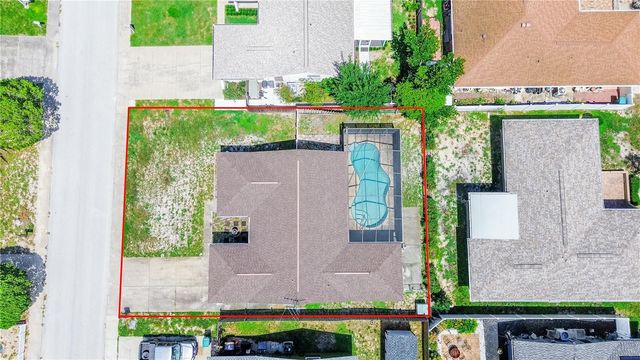 8234 WINTHROP DRIVE, Port Richey, FL 34668